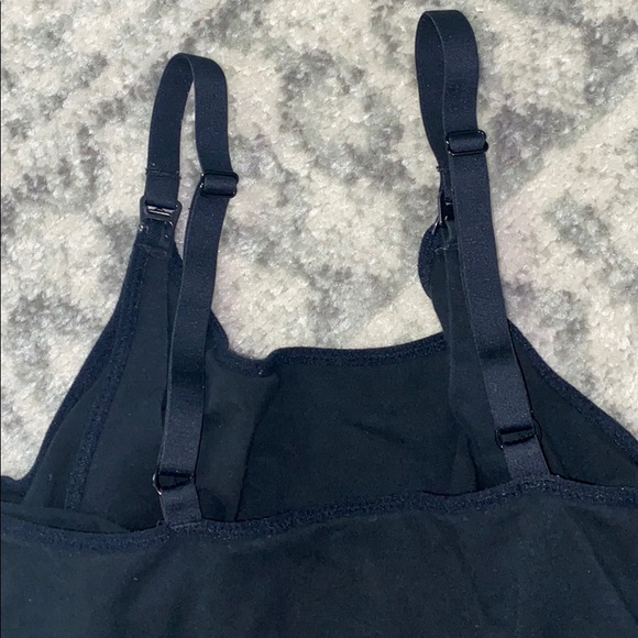 ✨5 for $25✨ Nursing cami tank - Picture 8 of 9